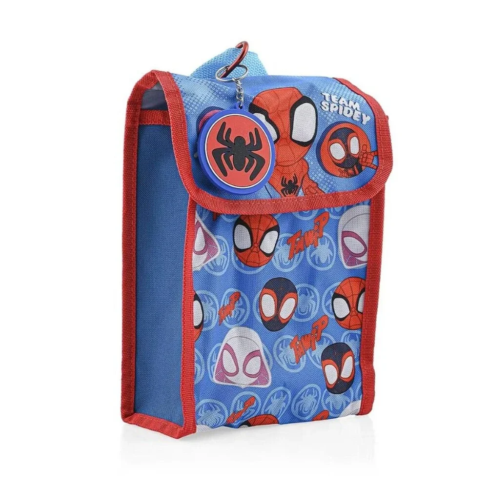 Disney Spidey Amazing Friends 5pc 16